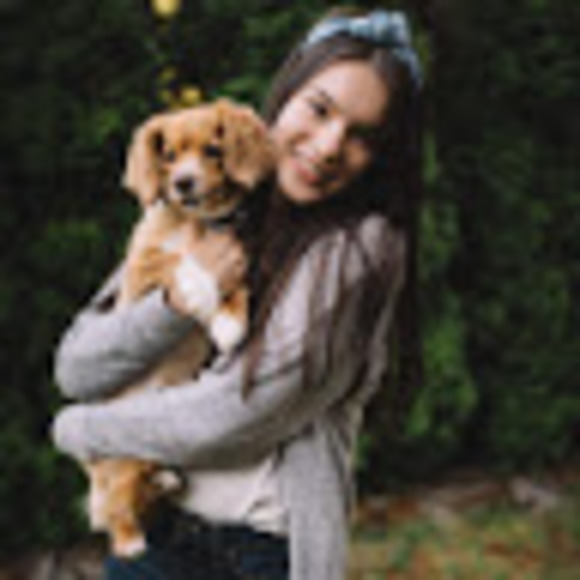 Meet your Posher, Racquel - Picture 1 of 1